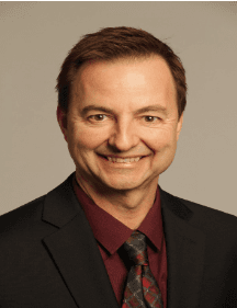 Al Lesko, founder of Fund My Franchise